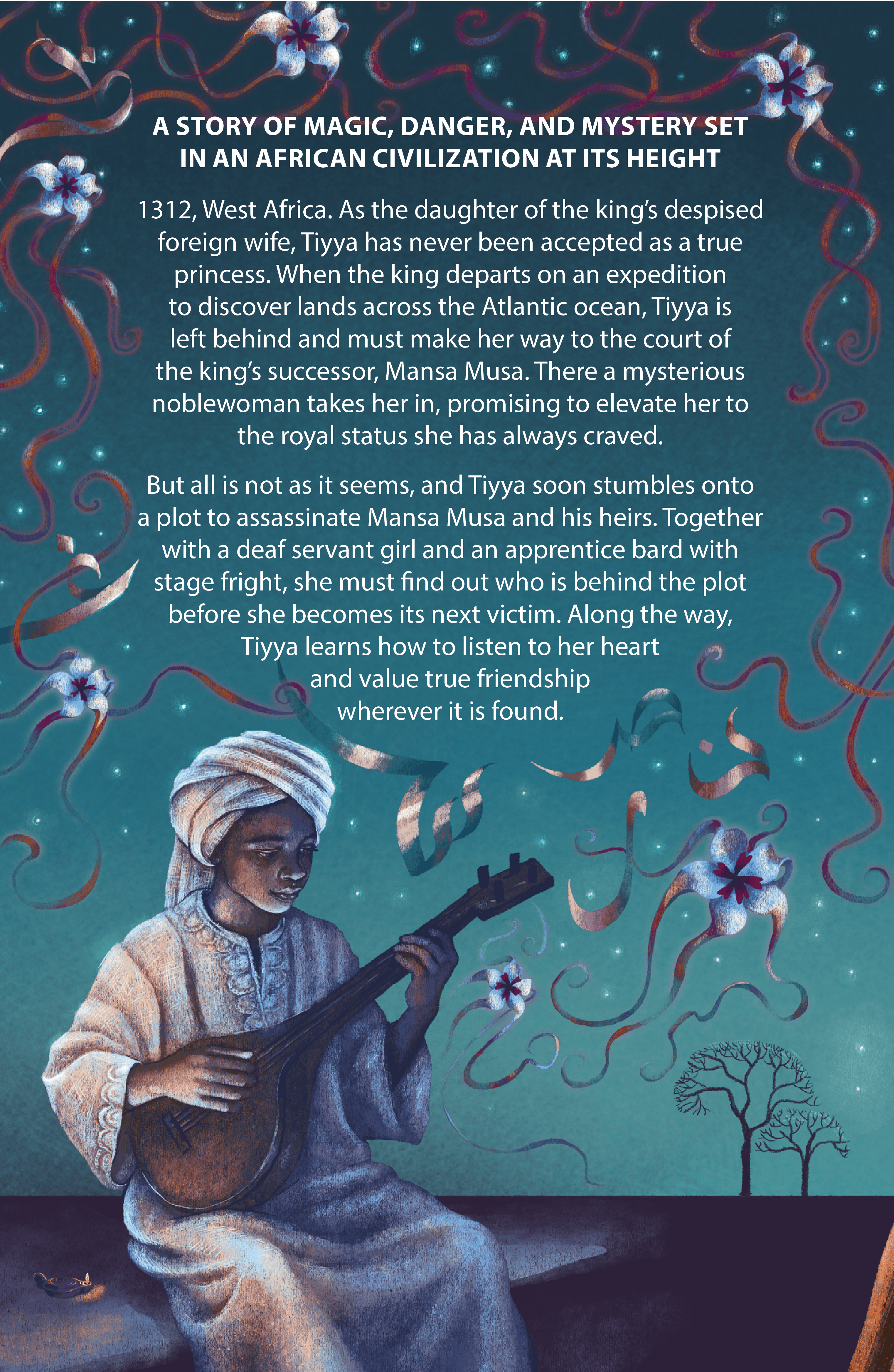 Book cover image back